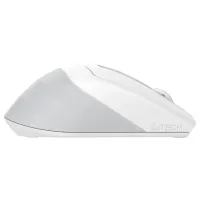Mouse A4Tech FG35CS Plus White photo 3