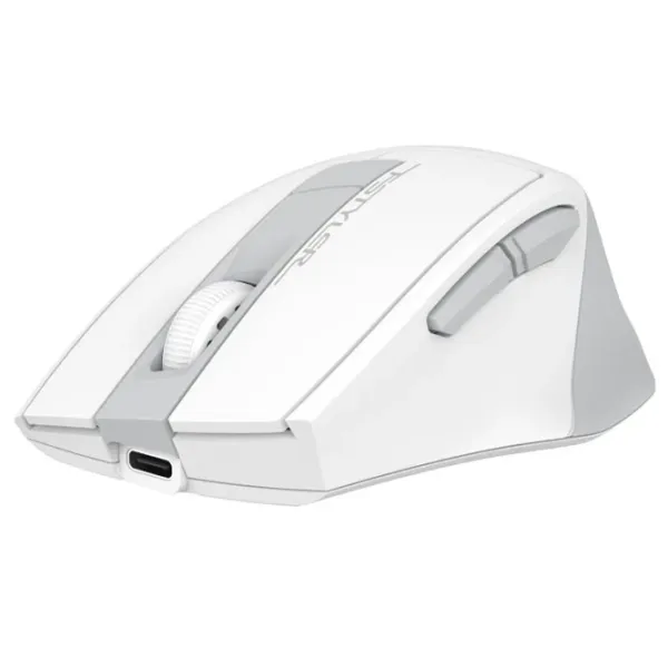 Mouse A4Tech FG35CS Plus White photo 4