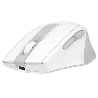 Mouse A4Tech FG35CS Plus White photo 4
