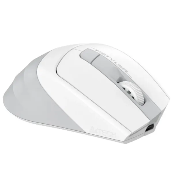 Mouse A4Tech FG35CS Plus White photo 5