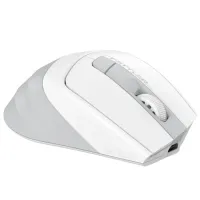 Mouse A4Tech FG35CS Plus White photo 5