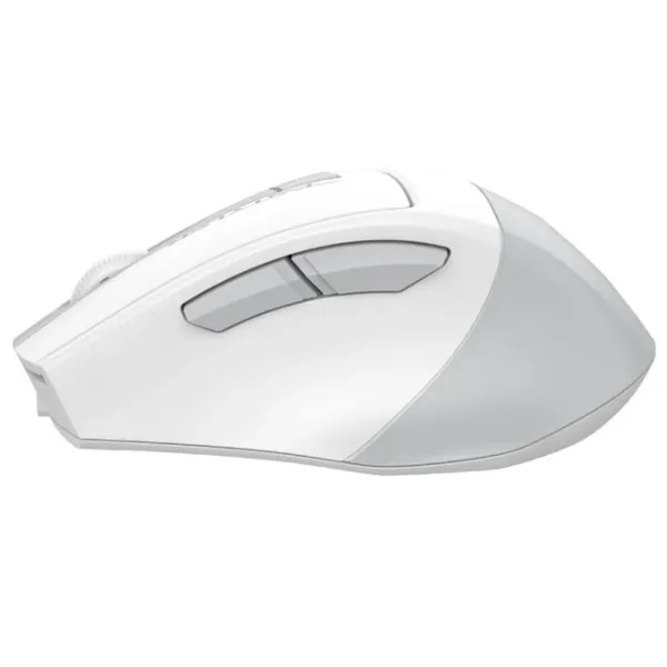 Mouse A4Tech FG35CS Plus White photo 6