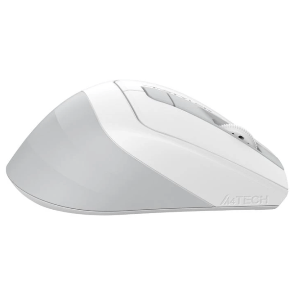 Mouse A4Tech FG35CS Plus White photo 7
