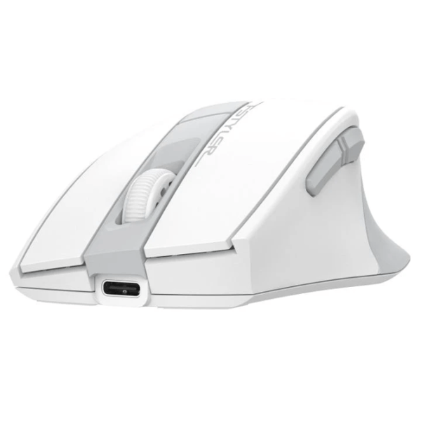 Mouse A4Tech FG35CS Plus White photo 8