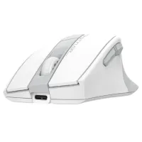 Mouse A4Tech FG35CS Plus White photo 8