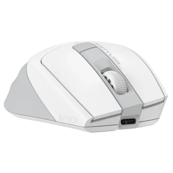 Mouse A4Tech FG35CS Plus White photo 9