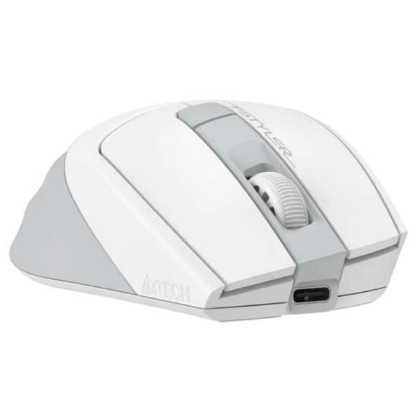 Mouse A4Tech FG35CS Plus White photo 9