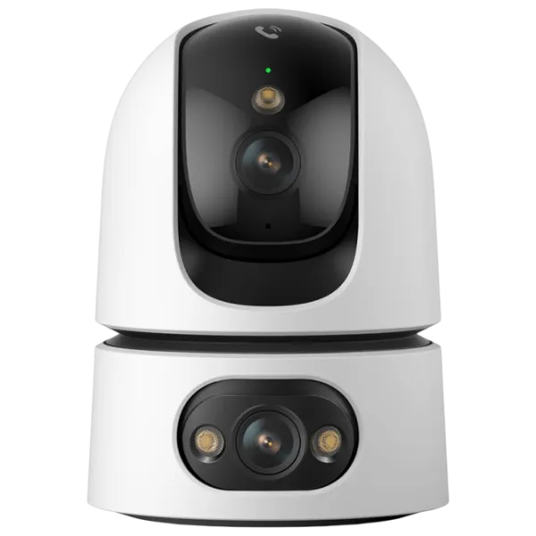 Камера видеонаблюдения IMOU Ranger Dual PRO Беспроводные/ Белый photo 1