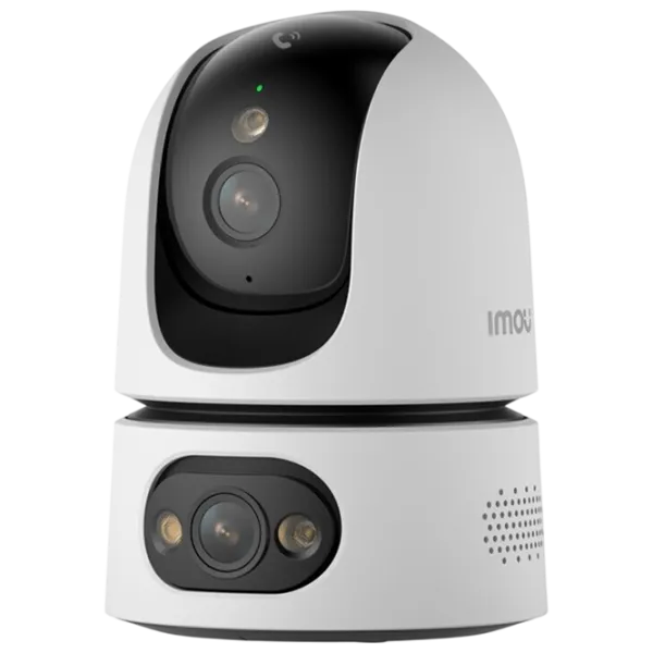 Камера видеонаблюдения IMOU Ranger Dual PRO Беспроводные/ Белый photo 3