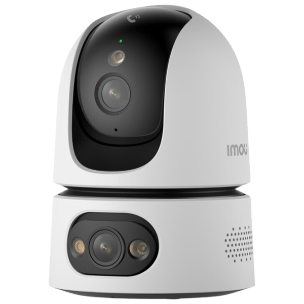 Камера видеонаблюдения IMOU Ranger Dual PRO Беспроводные/ Белый photo 3