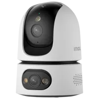 Камера видеонаблюдения IMOU Ranger Dual PRO Беспроводные/ Белый photo 3