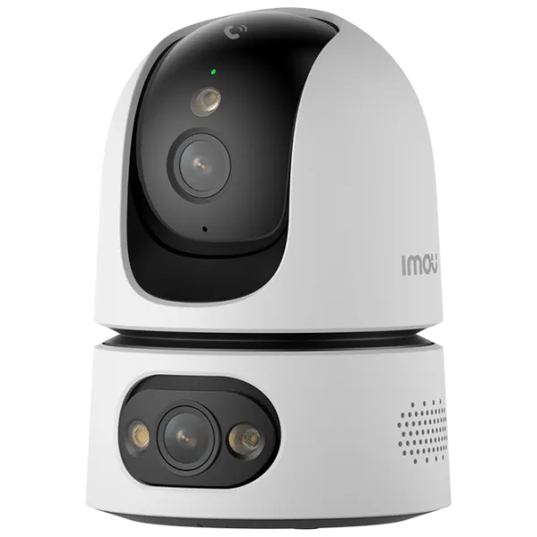 Камера видеонаблюдения IMOU Ranger Dual PRO Беспроводные/ Белый photo 1
