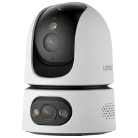 Камера видеонаблюдения IMOU Ranger Dual PRO Беспроводные/ Белый