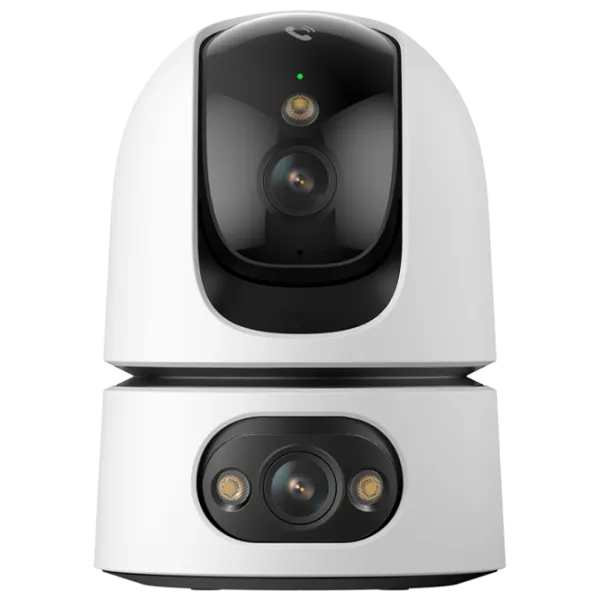 Камера видеонаблюдения IMOU Ranger Dual PRO Беспроводные/ Белый photo 2