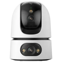 Камера видеонаблюдения IMOU Ranger Dual PRO Беспроводные/ Белый photo 2