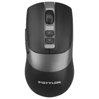 Mouse A4Tech FG50S Plus Black