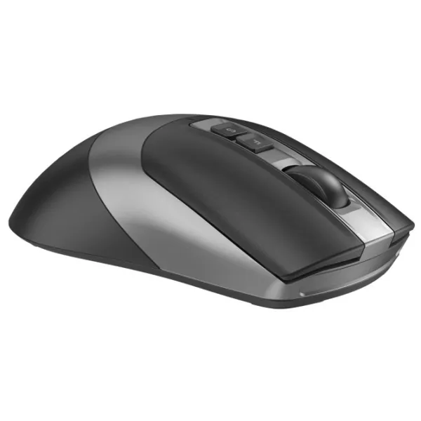 Mouse A4Tech FG50S Plus Black photo 4