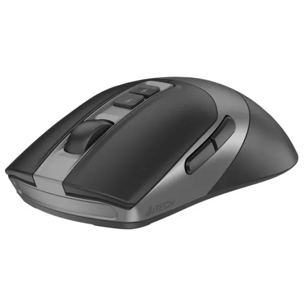 Mouse A4Tech FG50S Plus Black photo 5