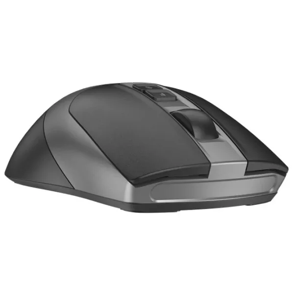 Mouse A4Tech FG50S Plus Black photo 6