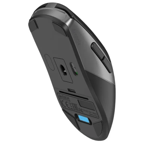 Mouse A4Tech FG50S Plus Black photo 7