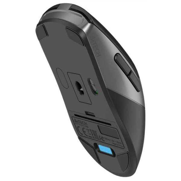 Mouse A4Tech FG50S Plus Black photo 7