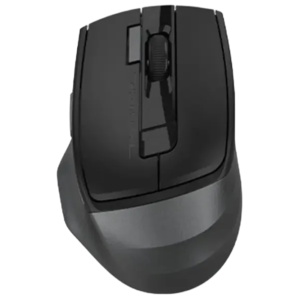 Mouse A4Tech FB45CS Air2 Gray photo 1
