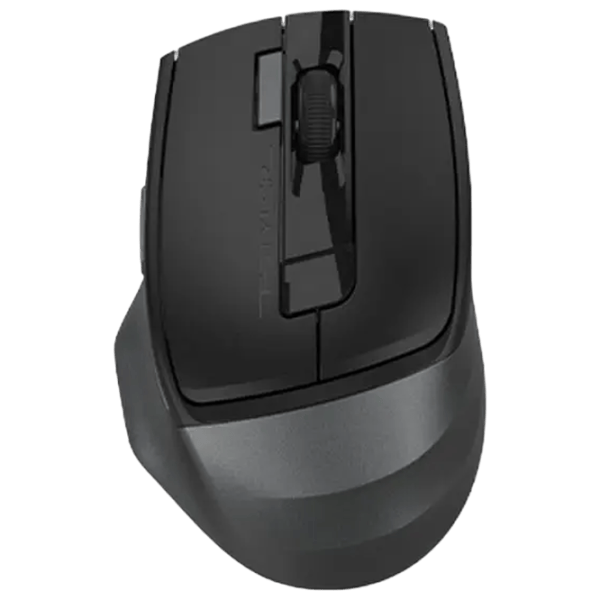 Mouse A4Tech FB45CS Air2 Gray photo 1