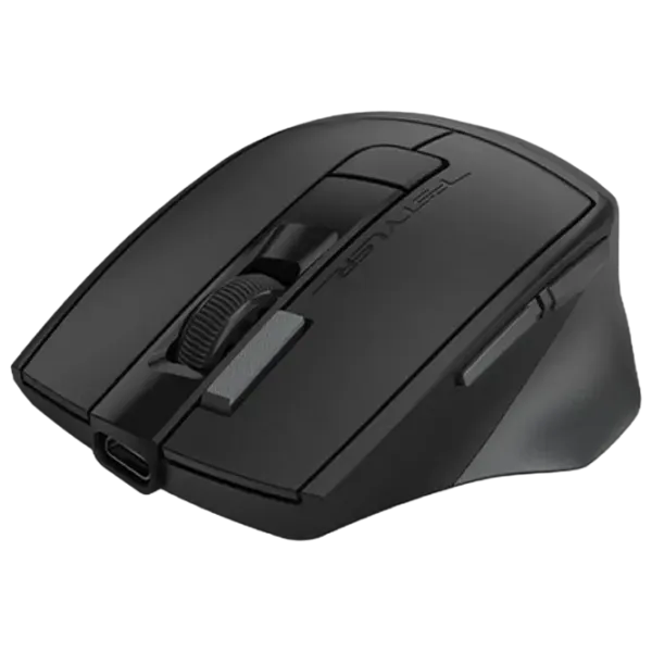 Mouse A4Tech FB45CS Air2 Gray photo 2