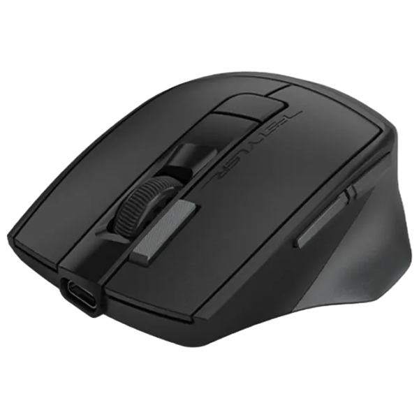 Mouse A4Tech FB45CS Air2 Gray photo 2