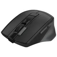 Mouse A4Tech FB45CS Air2 Gray photo 2