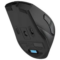 Mouse A4Tech FB45CS Air2 Gray photo 3