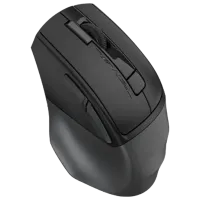Mouse A4Tech FB45CS Air2 Gray photo 4