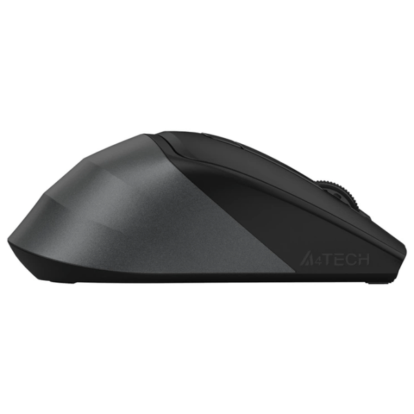 Mouse A4Tech FB45CS Air2 Gray photo 6