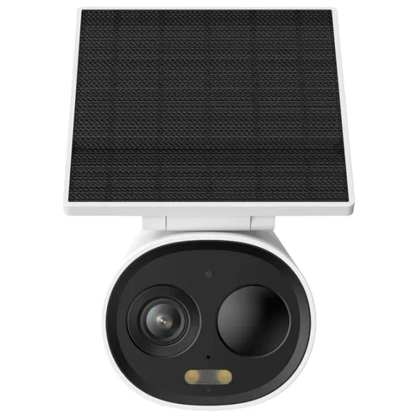 Камера видеонаблюдения IMOU Cell 3C AIO + Battery (3Mp) Беспроводные/ Белый photo 2