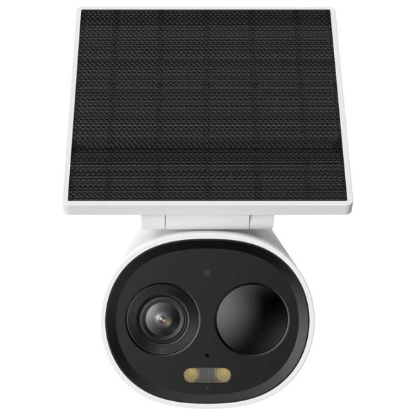 Камера видеонаблюдения IMOU Cell 3C AIO + Battery (3Mp) Беспроводные/ Белый photo 2