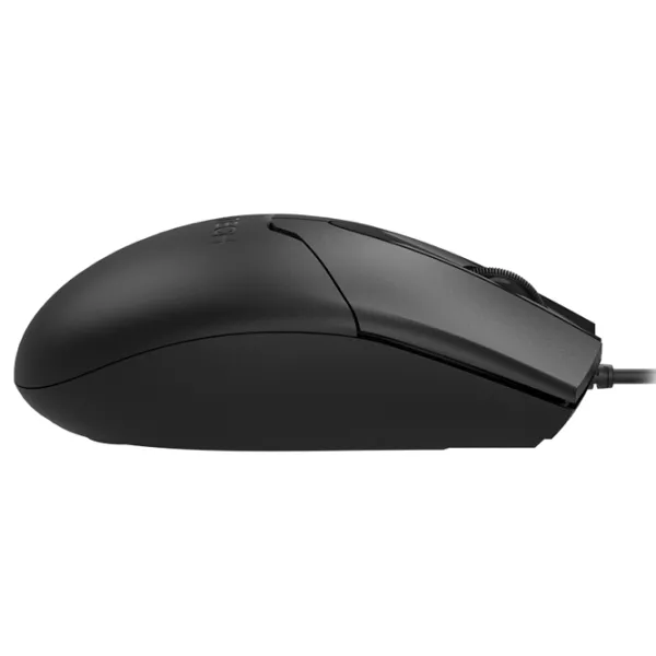 Mouse A4Tech OP-550S Black photo 5