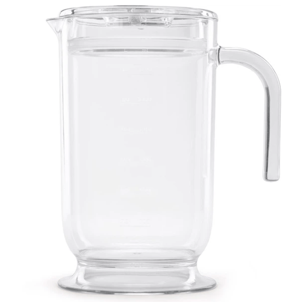 Blender de mână Smeg HBF03PBEU 700 W / Albastru deschis photo 8