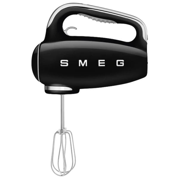 Миксер Smeg HMF01BLEU 250 Вт / Черный photo 1