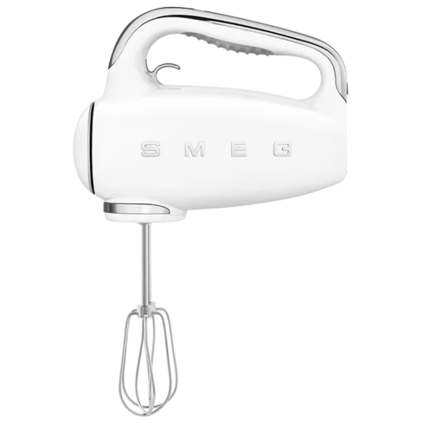 Mixer Smeg HMF01WHEU 250 W / White photo 1