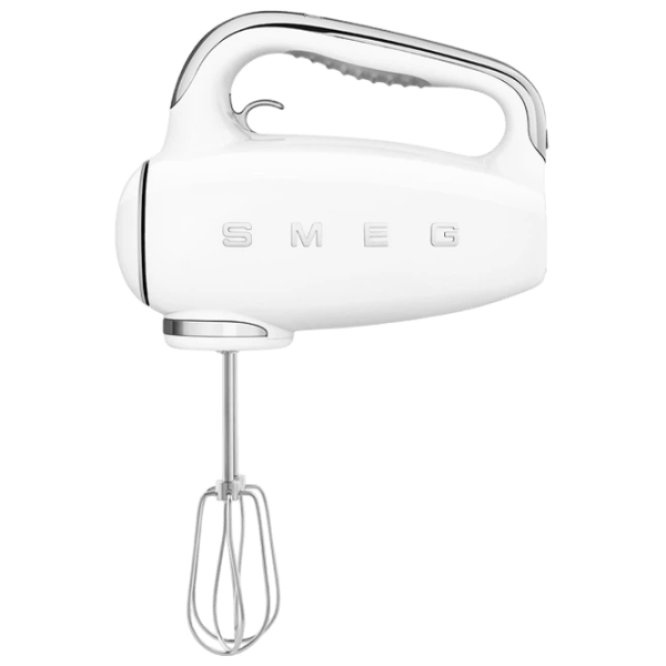 Mixer Smeg HMF01WHEU 250 W / White photo 1
