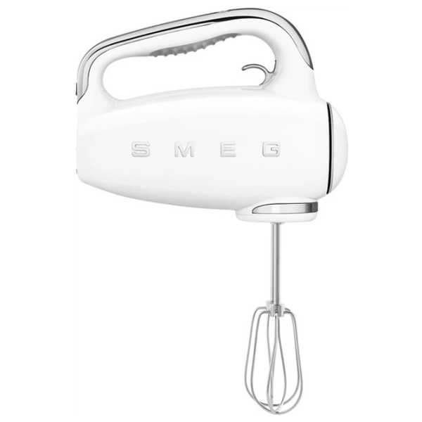 Mixer Smeg HMF01WHEU 250 W / White photo 2