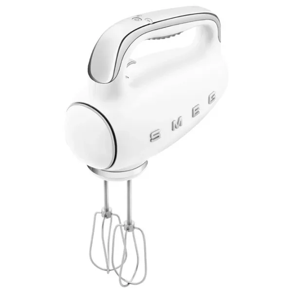 Mixer Smeg HMF01WHEU 250 W / White photo 3
