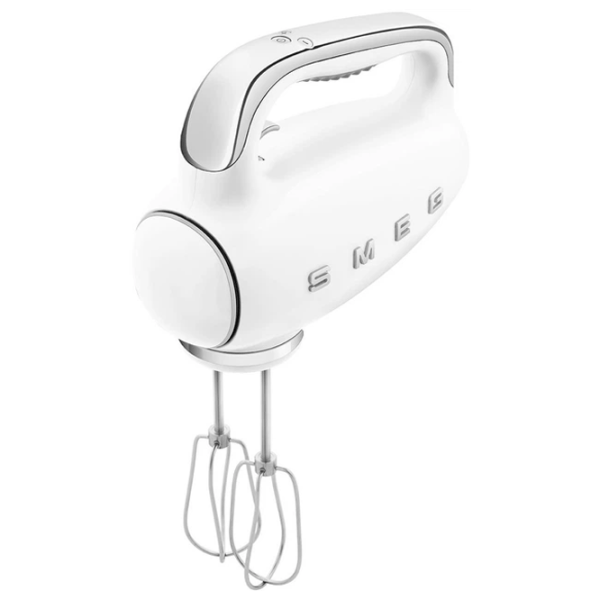 Mixer Smeg HMF01WHEU 250 W / White photo 3