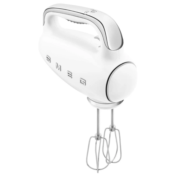 Mixer Smeg HMF01WHEU 250 W / White photo 4