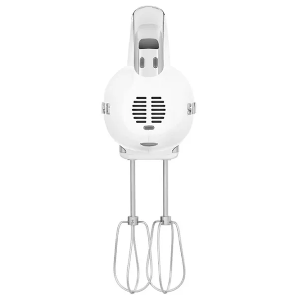 Mixer Smeg HMF01WHEU 250 W / White photo 5