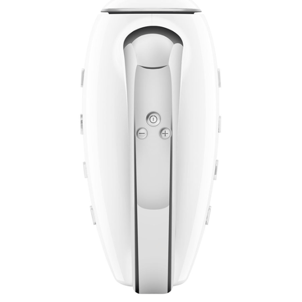 Mixer Smeg HMF01WHEU 250 W / White photo 8