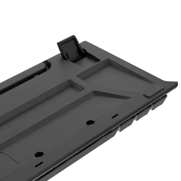 Tastatură A4Tech FS100 Cu fir / Black photo 5