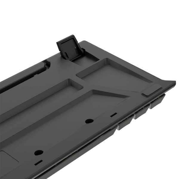 Tastatură A4Tech FS100 Cu fir / Black photo 5