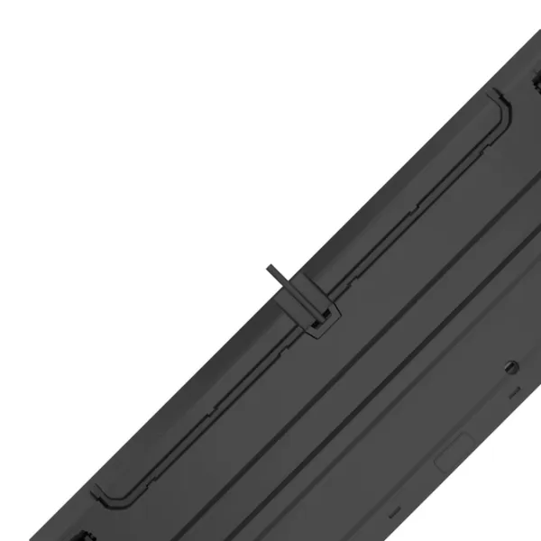 Tastatură A4Tech FS100 Cu fir / Black photo 6