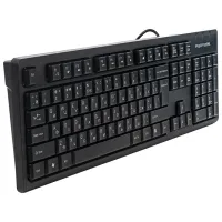 Клавиатура A4Tech FK12 Проводная / Черный photo 3